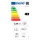 DRYER FREESTANDING 60CM  MPD-9749 (9KG / D)